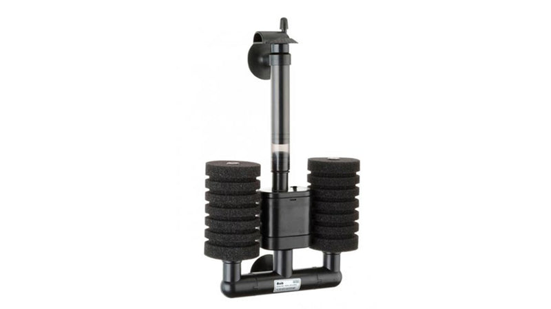Garnelensicherer Filter