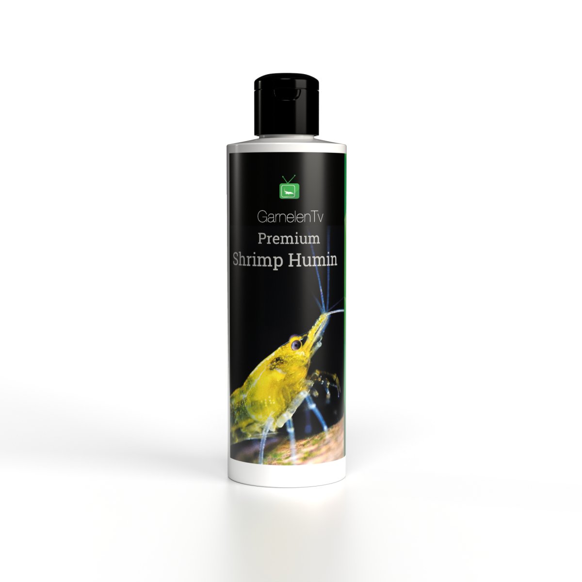 Huminstoffe im Aquarium: Eine wichtige Rolle für gesunde Garnelen und Pflanzen - GarnelenTv-Shop