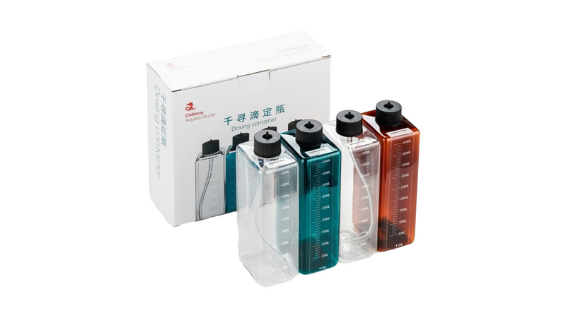 Aquarien Technik