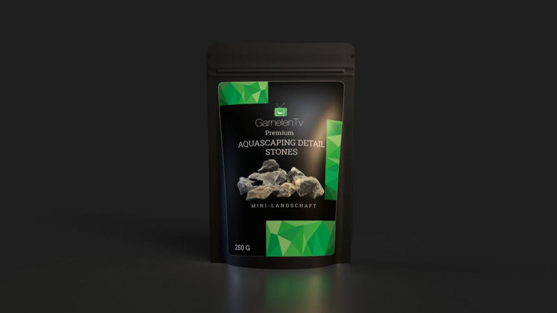Aquascaping