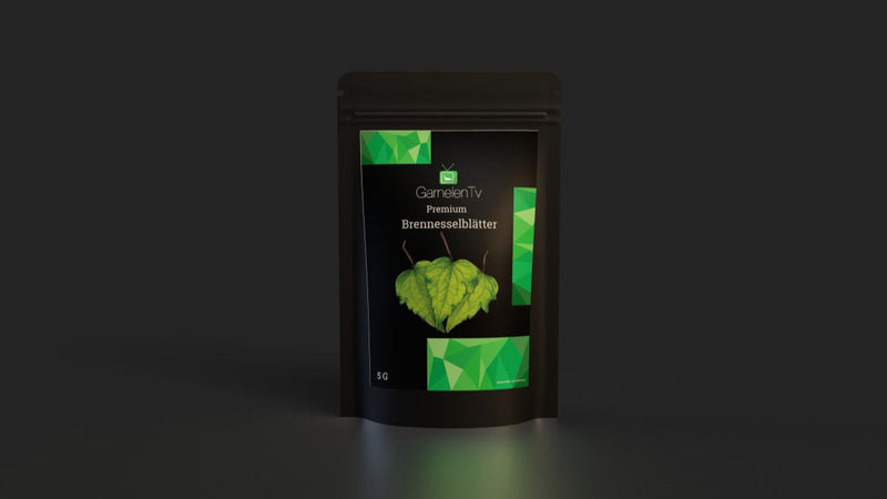 Naturfutter