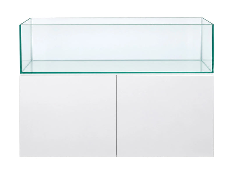 144L Aquarium 120x40x30 cm IKEA Besta - Versandkostenfrei! – Floatglas