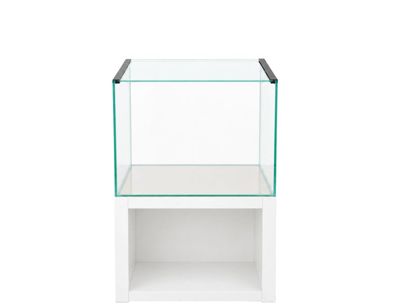 56L Aquarium 41x39x35 cm IKEA Kallax - Versandkostenfrei! – Float-Glas