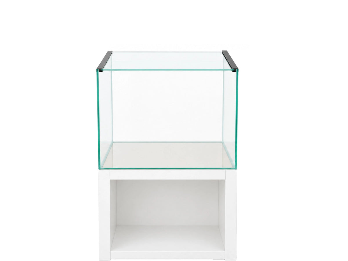 56L Aquarium 41x39x35 cm IKEA Kallax - Versandkostenfrei! Foatglas