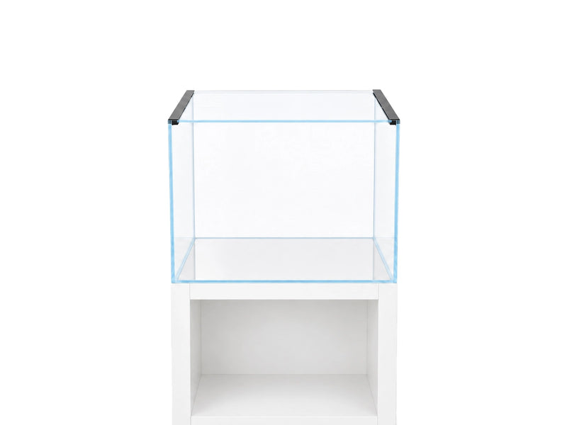 56L Aquarium 41x39x35 cm IKEA Kallax - Versandkostenfrei! – Weißglas