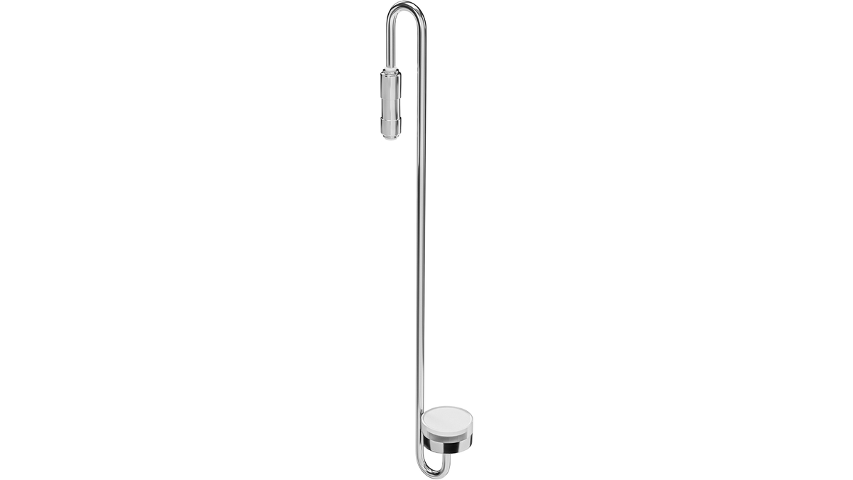 ARKA mySCAPE CO₂ Diffusor Edelstahl für Aquarien
