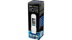 ARKA myAqua Feinfilter 1900 – Hochwertige Wasserfiltration