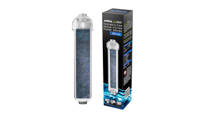 ARKA myAqua Resinfilter – Mischbettharzfilter