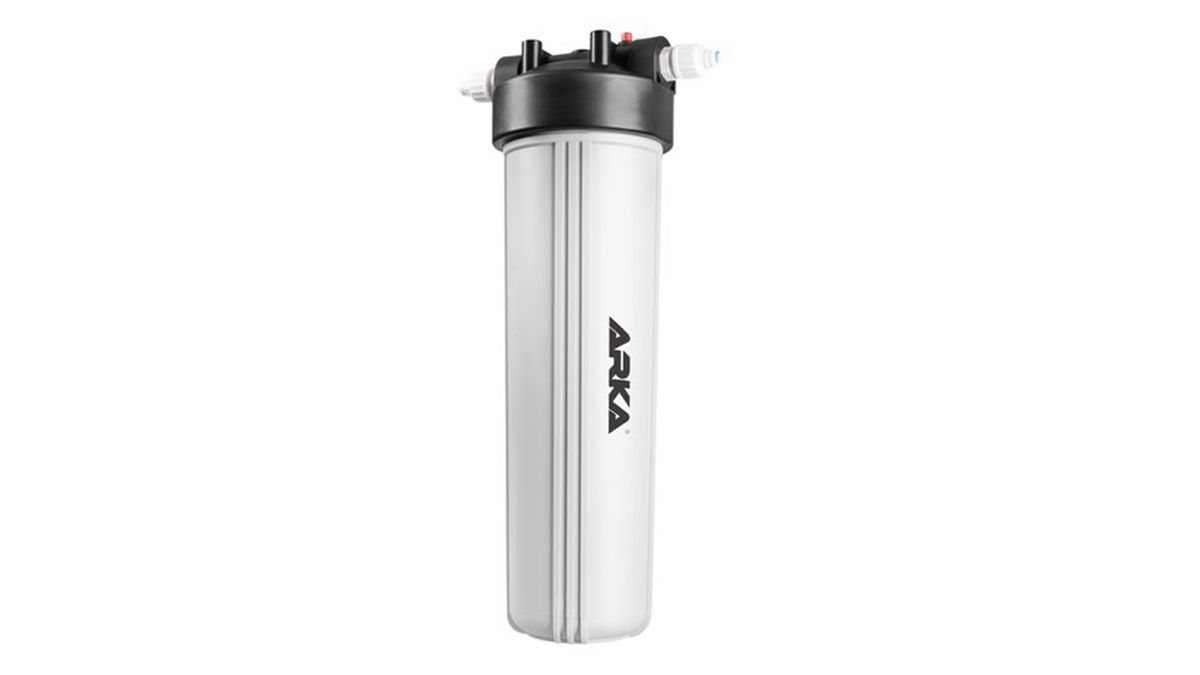 ARKA myAqua Multifilter 4 L - inkl. Innenkartusche & Zubehoer