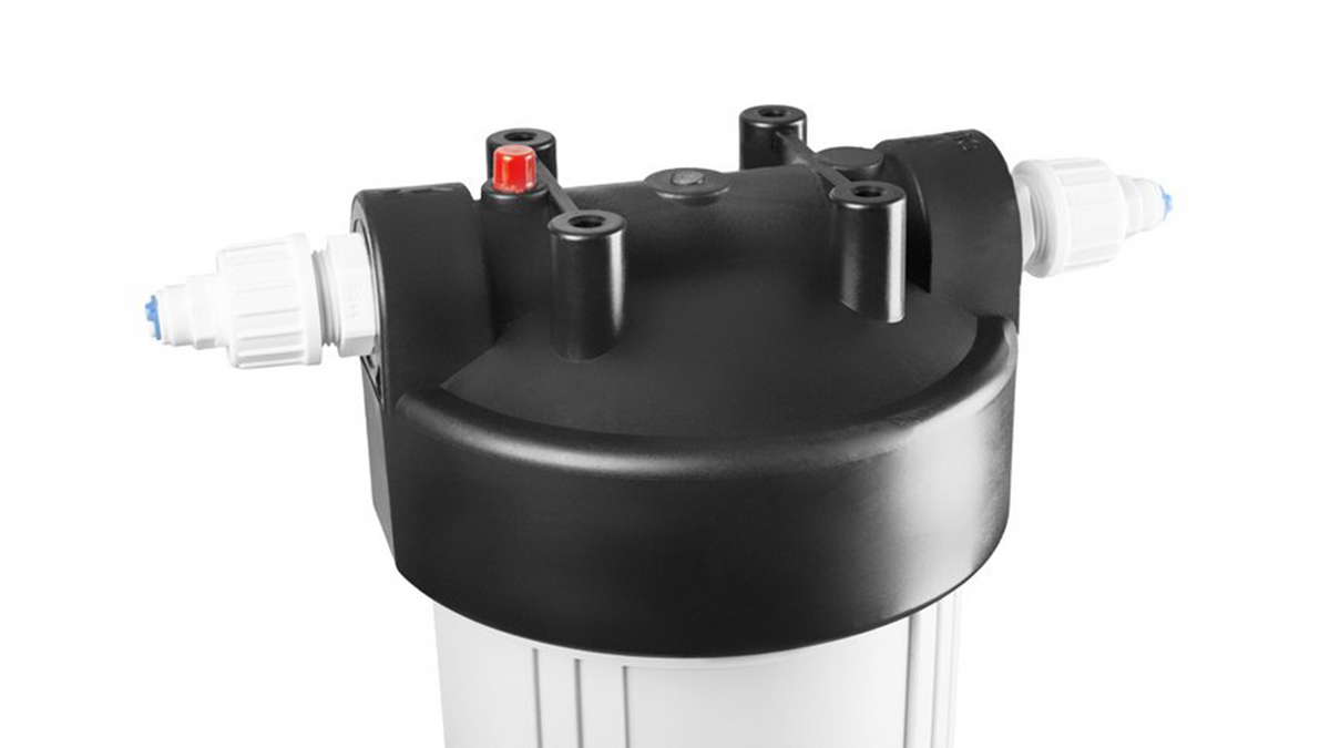 ARKA myAqua Multifilter 4 L - inkl. Innenkartusche & Zubehoer