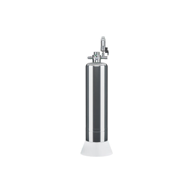 ARKA myScape CO2 System mit Druckminderer