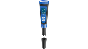 ARKA myAQUA Messgerät für präzise pH, TDS und EC Messungen
