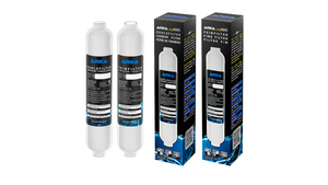 ARKA myAqua 190/380 Fein- & Kohlefilter Set