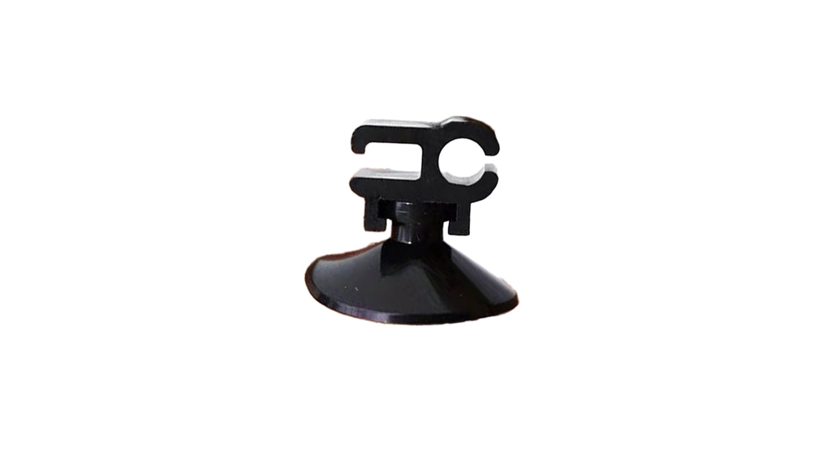 GarnelenTv Premium - Aquarium Saugnapf Halter