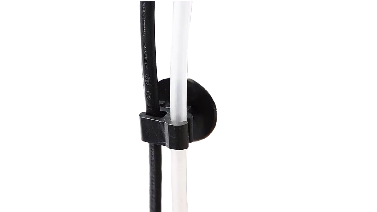 GarnelenTv Premium - Aquarium Saugnapf Halter