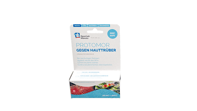 Aquarium Münster -  Protomor 20 ml
