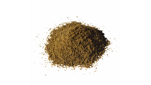 Hochwertiges Aquariumfutter mit Fischmehl & Spirulina