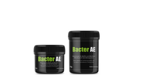 Bacter AE - Wasserzusatz