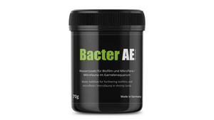 Bacter AE - Wasserzusatz