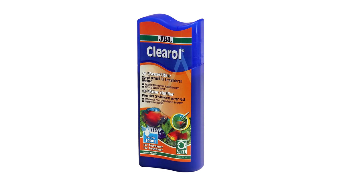 JBL Clearol - GarnelenTv-Shop