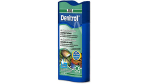 JBL Denitrol - GarnelenTv-Shop

JBL Denitrol für sauberes Aquariumwasser nach Medikamenteneinsatz
