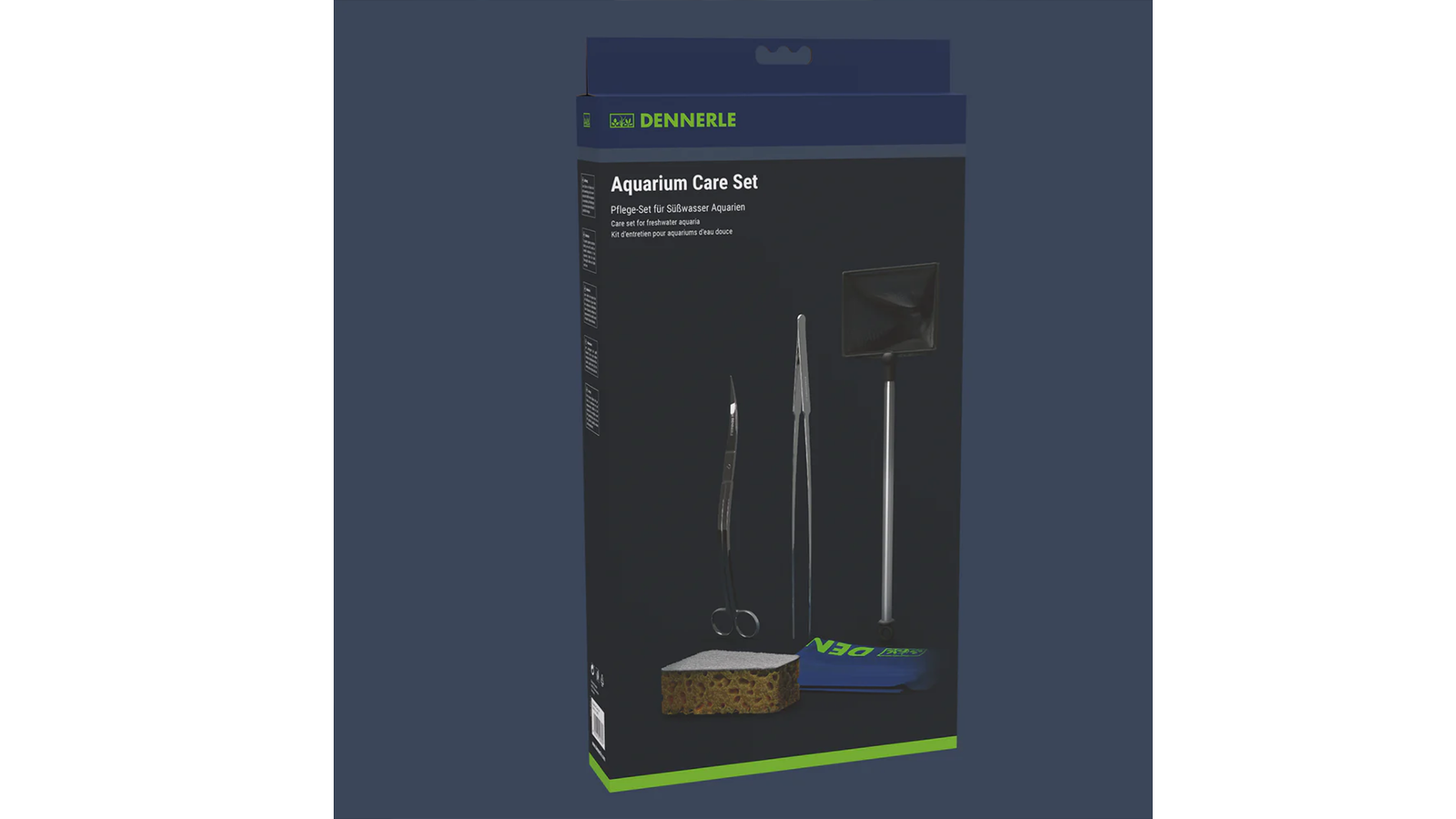Dennerle - Aquarium Care Set