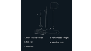 Dennerle - Aquarium Care Set