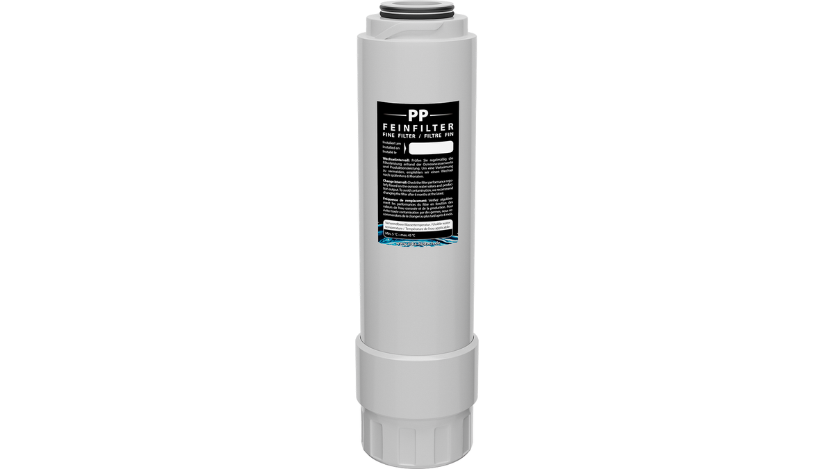 ARKA myAQUA 3800 Feinfilter