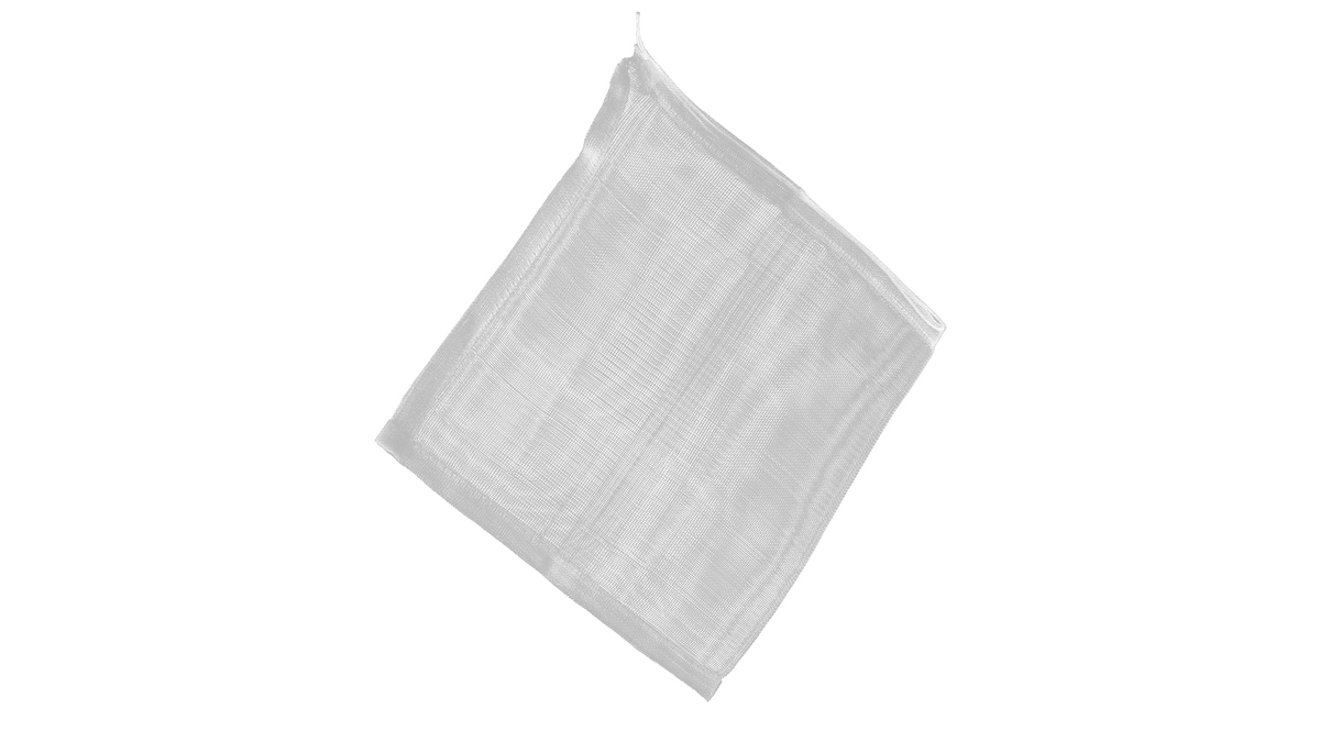 ARKA Filtermedien-Beutel aus reißfestem Nylon für Aquarienfilter