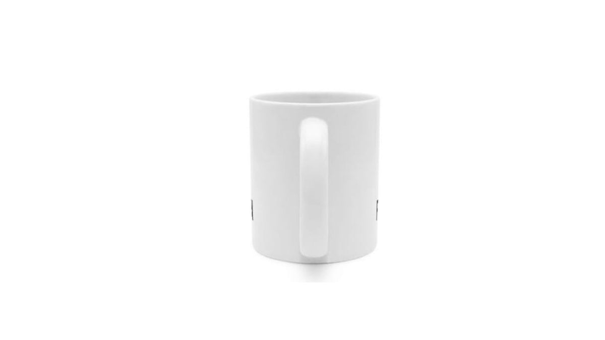 Charmante Flossengenossen Tasse mit detailreichem Fisch-Motiv