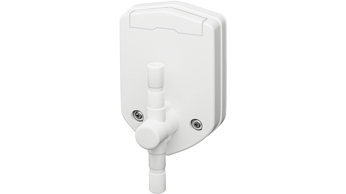 ARKA myAQUA® Inline TDS-Messgerät für Umkehrosmoseanlagen