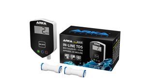 TDS-Messgerät ARKA myAQUA® zur Bestimmung gelöster Stoffe