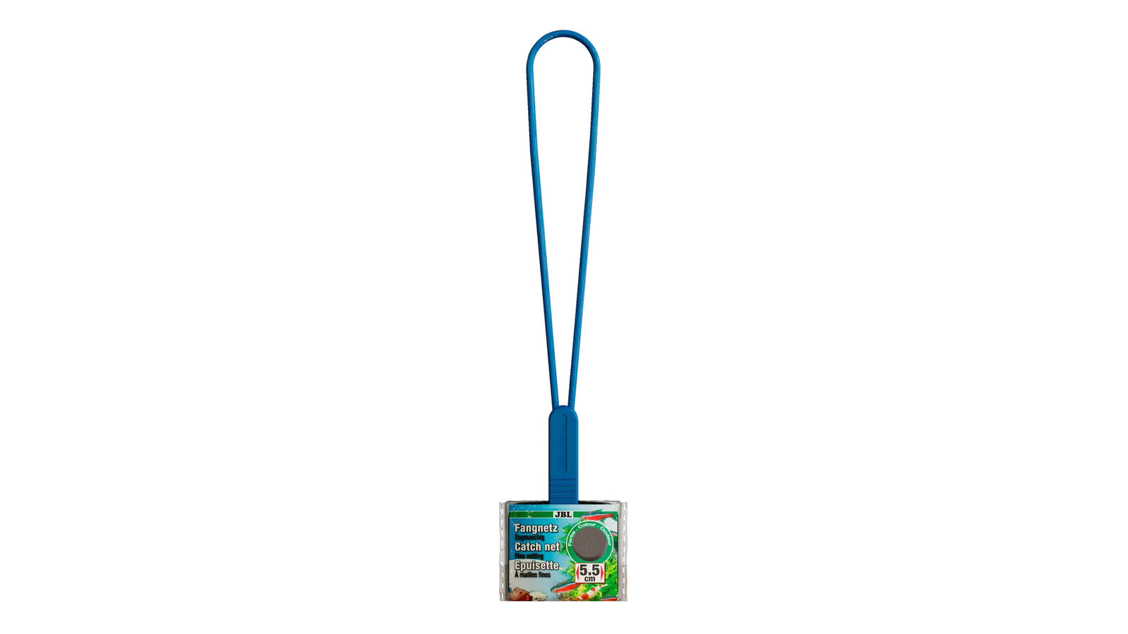 JBL Fangnetz fein 5,5cm - GarnelenTv-Shop



