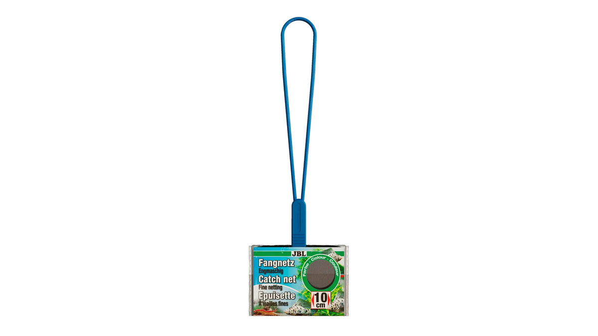 JBL Fangnetz fein 10 cm - GarnelenTv-Shop




