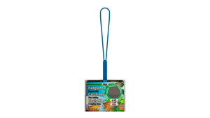 JBL Fangnetz fein 15 cm - GarnelenTv-Shop