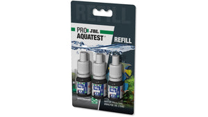 JBL PROAQUATEST Kalzium- und Magnesiumtest für Meerwasseraquarien