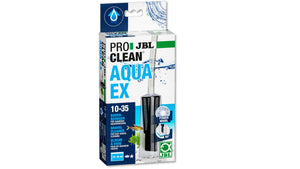 JBL PROCLEAN AQUA EX - GarnelenTv-Shop

JBL PROCLEAN AQUA EX Mulmglocke für Aquarienbodenreinigung
