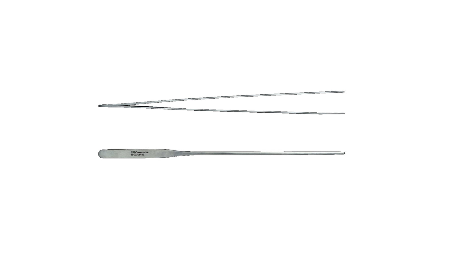 JBL PROSCAPE TOOLS P SLIM LINE - GarnelenTv-Shop

JBL ProScape Tools P – Gerade Pinzette für Aquascaping
