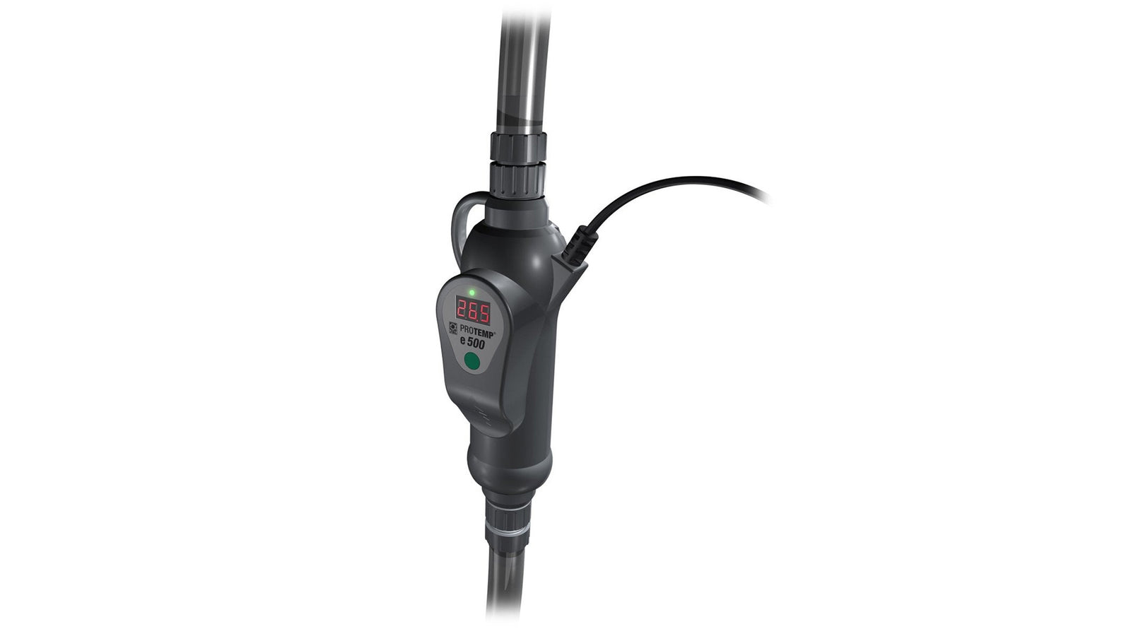 JBL PROTEMP e500 - Aquarien Heizung - GarnelenTv-Shop

JBL PROTEMP e500 Durchlaufheizer im Einsatz
