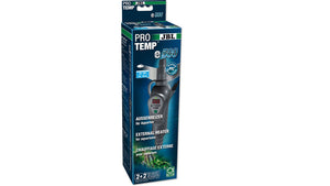 JBL PROTEMP e500 - Aquarien Heizung - GarnelenTv-Shop

JBL PROTEMP e500 Durchlaufheizer im Einsatz
