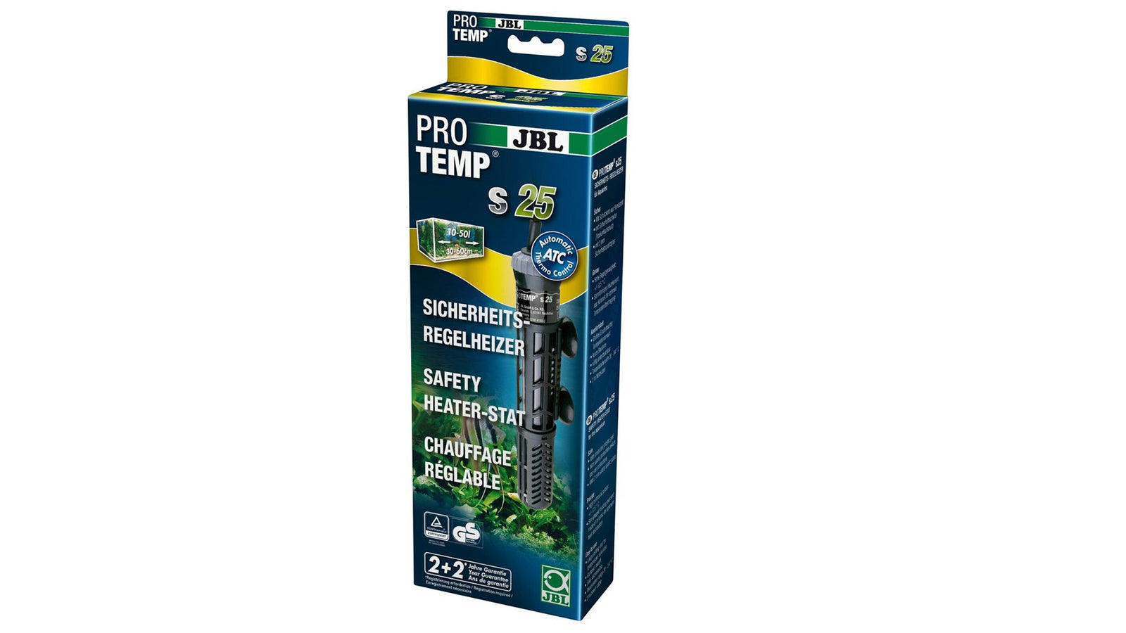 JBL ProTemp S - GarnelenTv-Shop