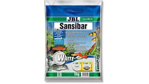 JBL Sansibar - White - GarnelenTv-Shop

JBL Sansibar White - Feiner Bodengrund für Süß- und Meerwasser-Aquarien
