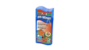 JBL pH-Minus - GarnelenTv-Shop

JBL pH-Minus Wasseraufbereiter für pH-Senkung
