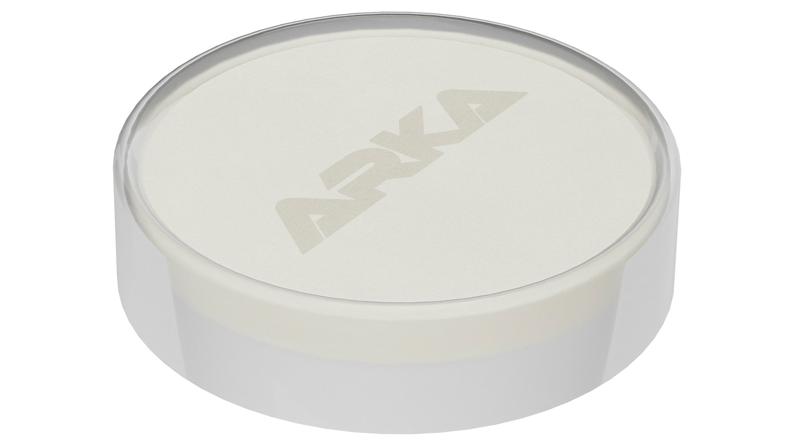 ARKA mySCAPE-CO2 Keramik-Ersatzplatte für Diffuser