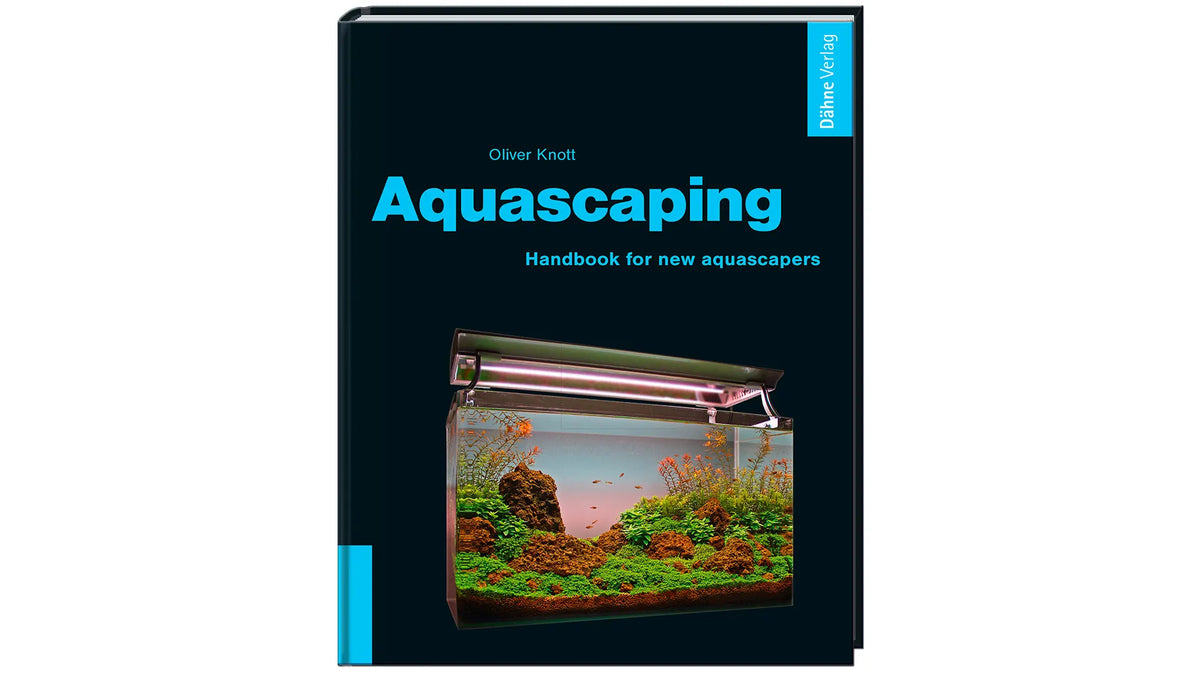 Aquascaping (English Edition) in Buch von Oliver Knott