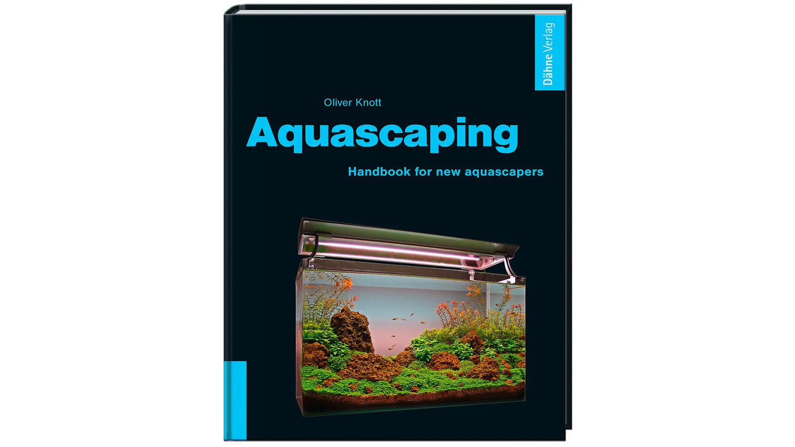 Aquascaping (English Edition) in Buch von Oliver Knott