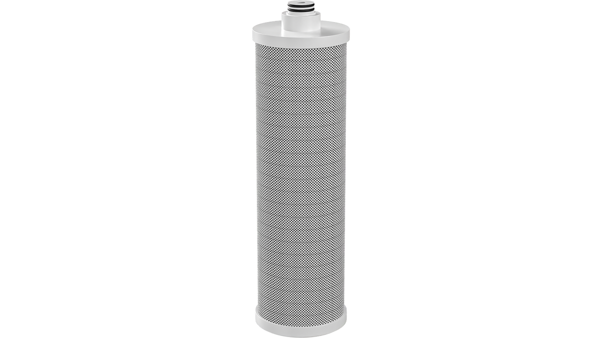 Aktivkohlefilter ARKA myAqua 1900 Kohlefilter C1 zur Schadstoffentfernung