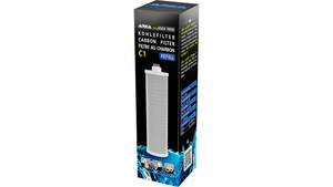 ARKA myAqua 1900 Kohlefilter C1 Refiller für sauberes Wasser