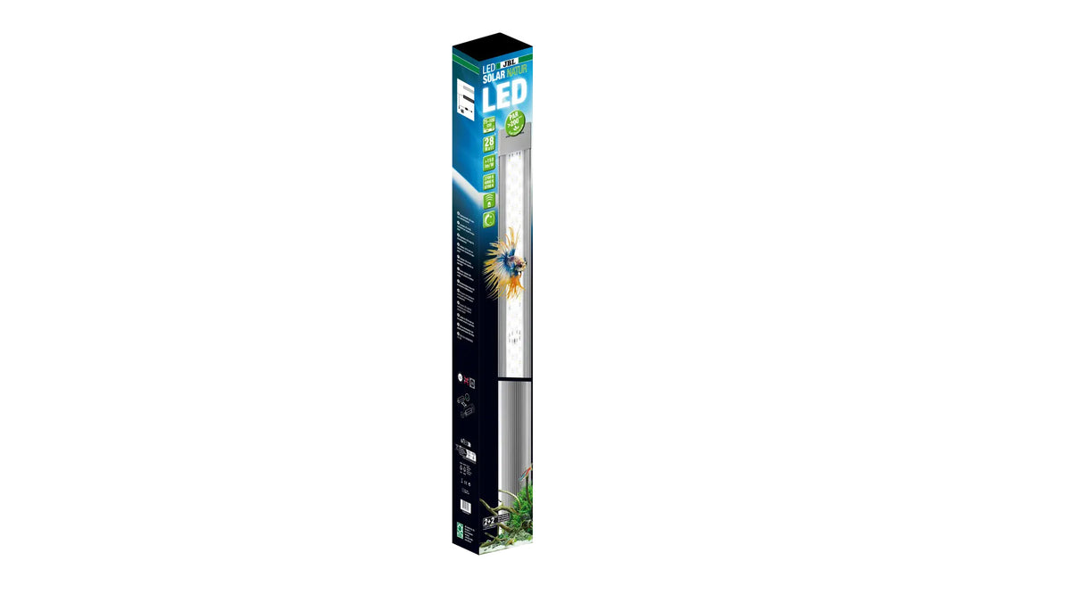 JBL LED SOLAR NATUR 28W