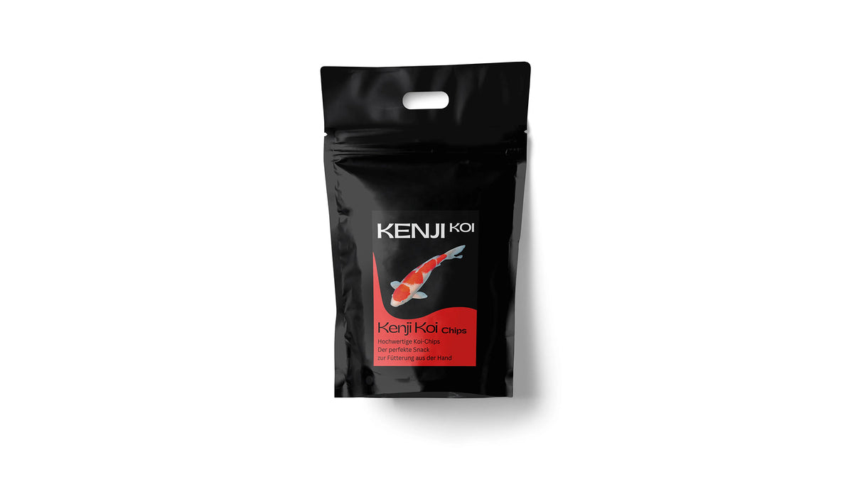 KENJI KOI Snack – Chips
